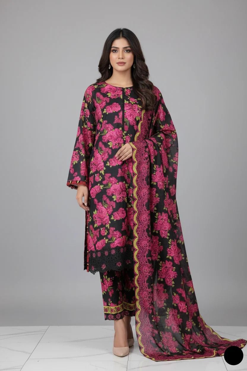 Linen Dress Pre Order 