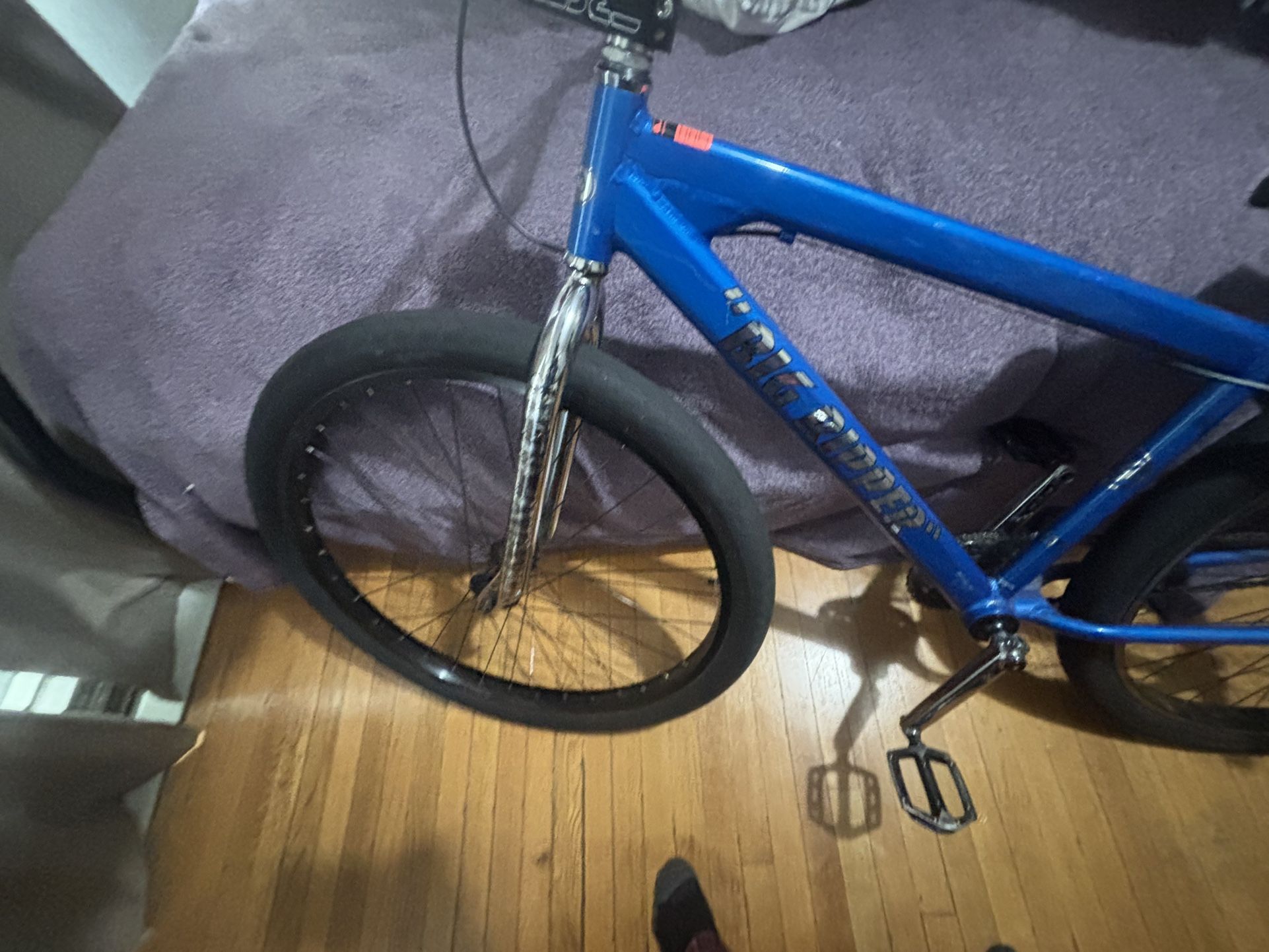 Big Ripper Se Bike For Sale 