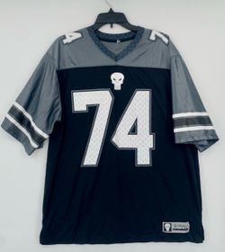 Marvel -PUNISHER #74 Jersey