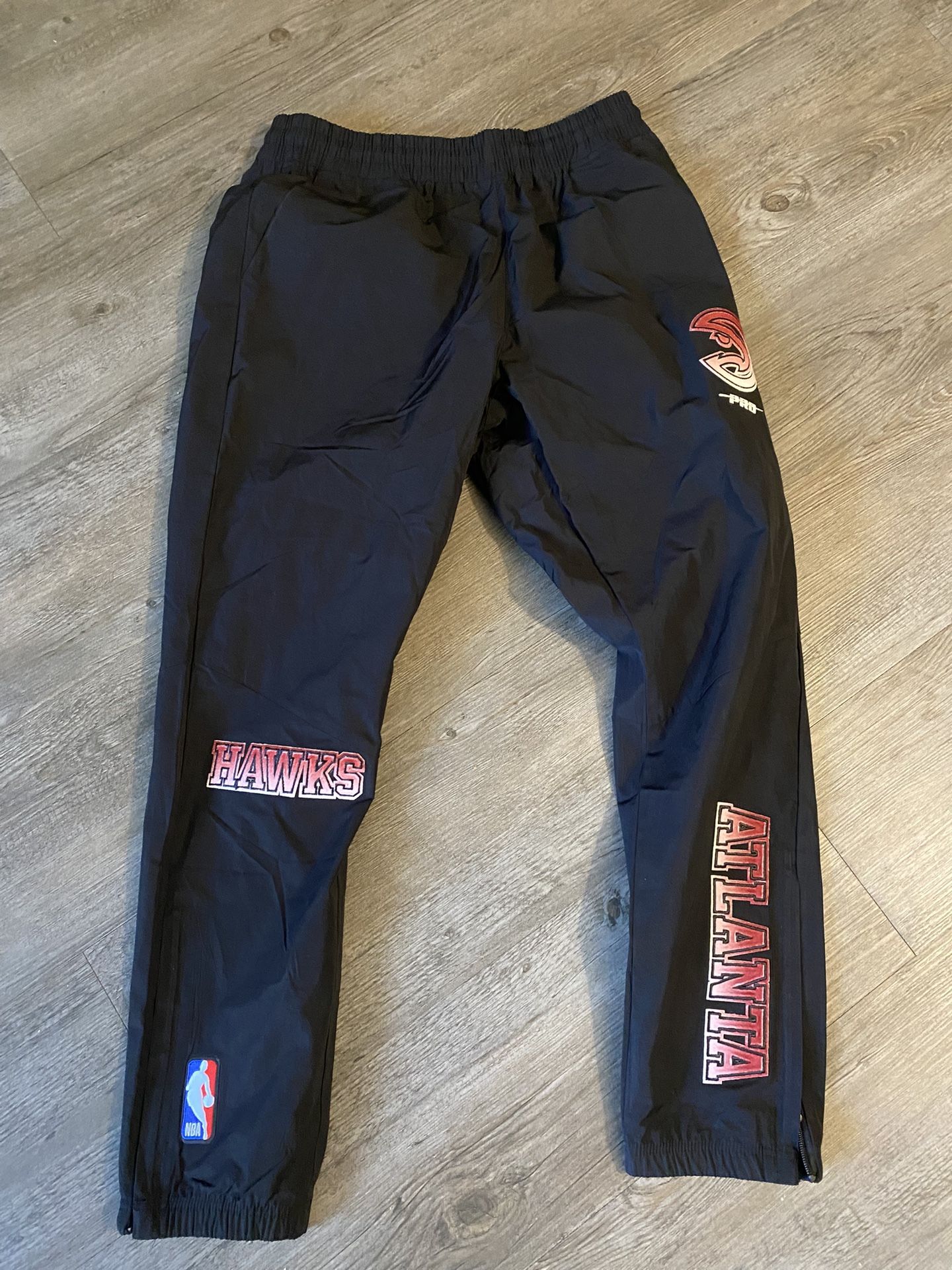 Atlanta Hawks Pants