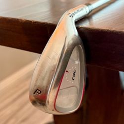 TaylorMade RAC OS Pitching Wedge