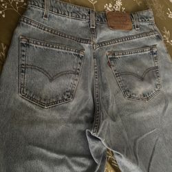 Women’s Loose Fit Tapered Leg 