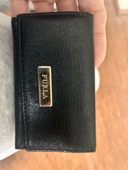 Used Furla KeyHolder
