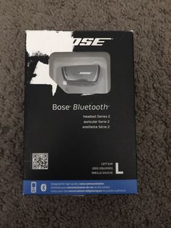 bose