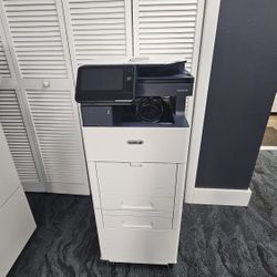 Office Printers 