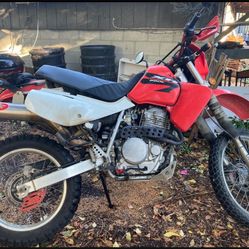 Xr650