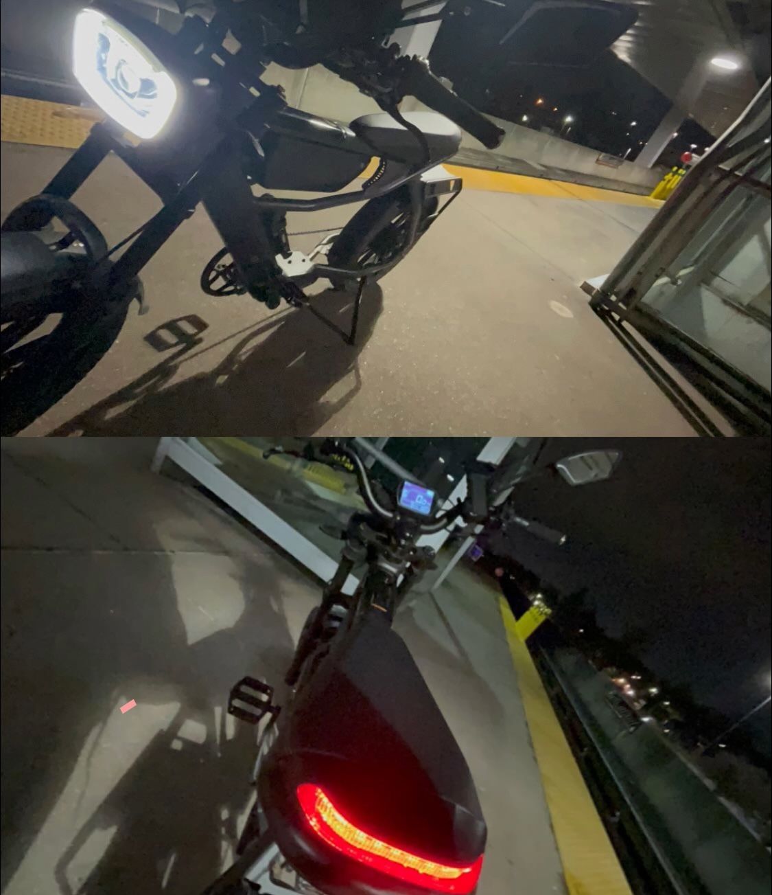 E-bike