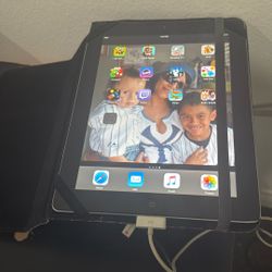 I Pad 
