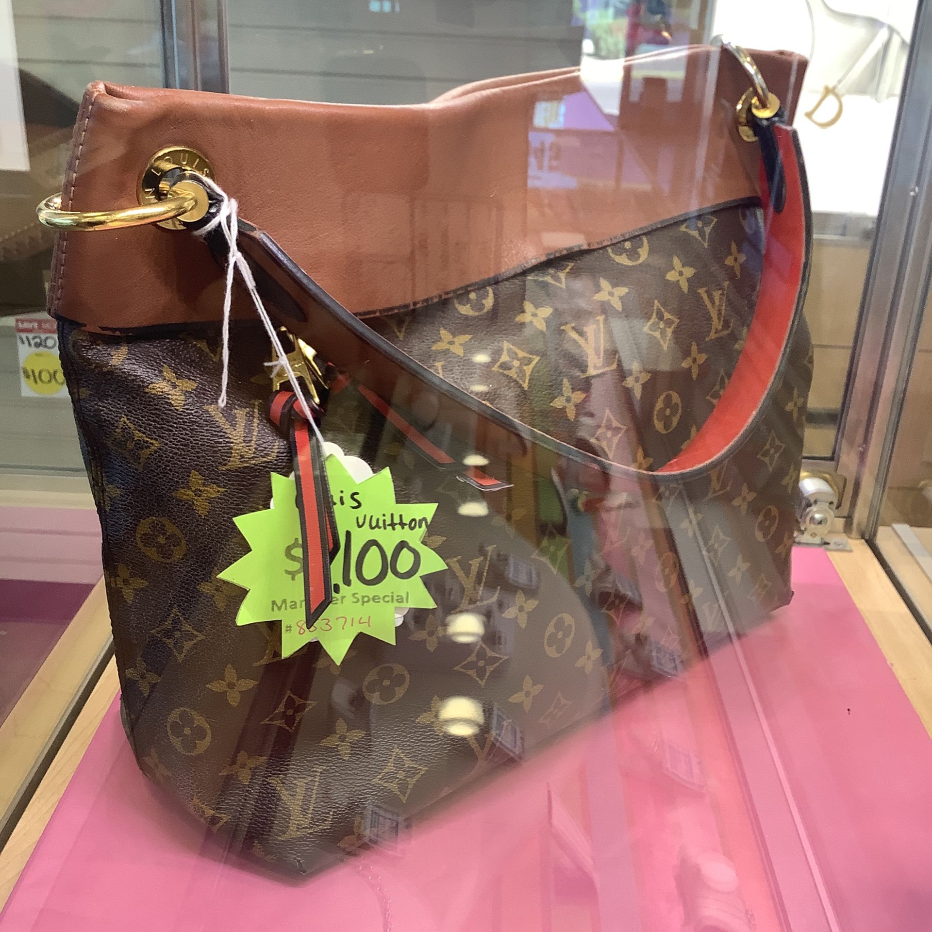 used louis vuitton bags for women clearance sale