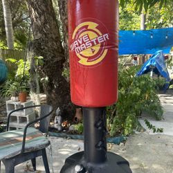 Punching Bag 