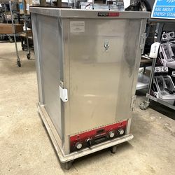 Piper 1130 Heated Holding Cabinet – Commercial Warming Unit