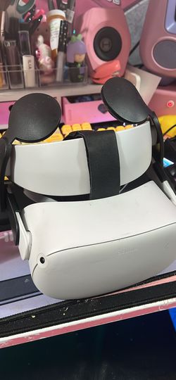 Oculus 2 Headset