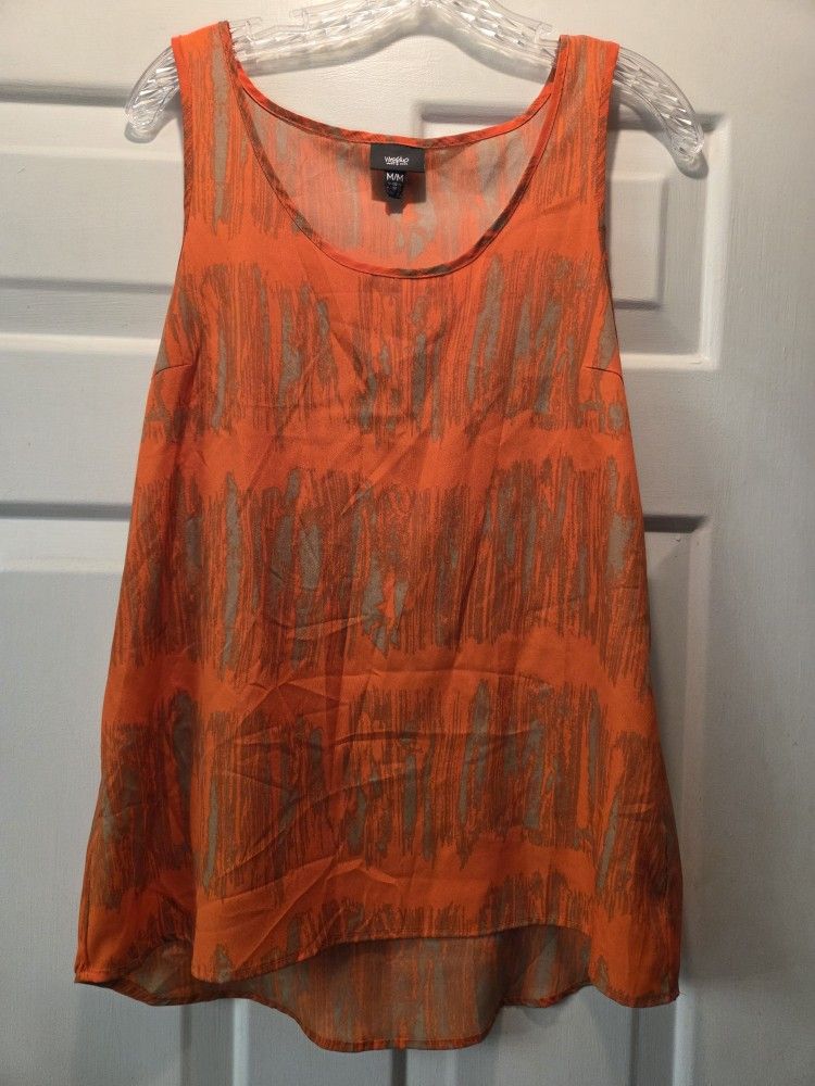 Mossimo Tank Top