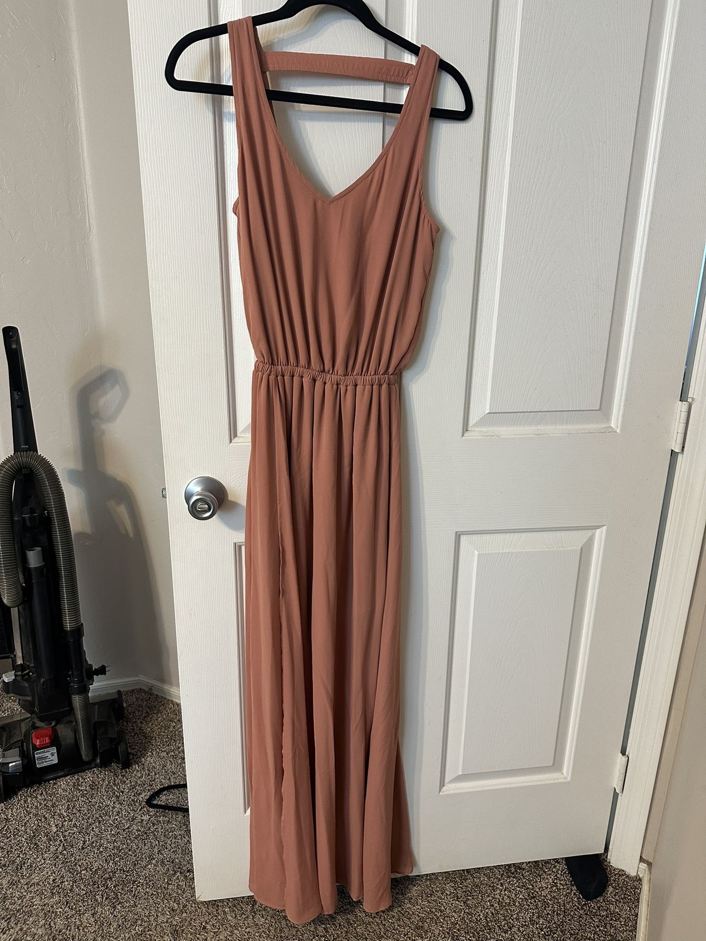 Bridesmaid Dress