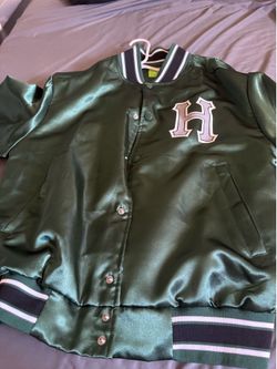 Huff Varsity Jack