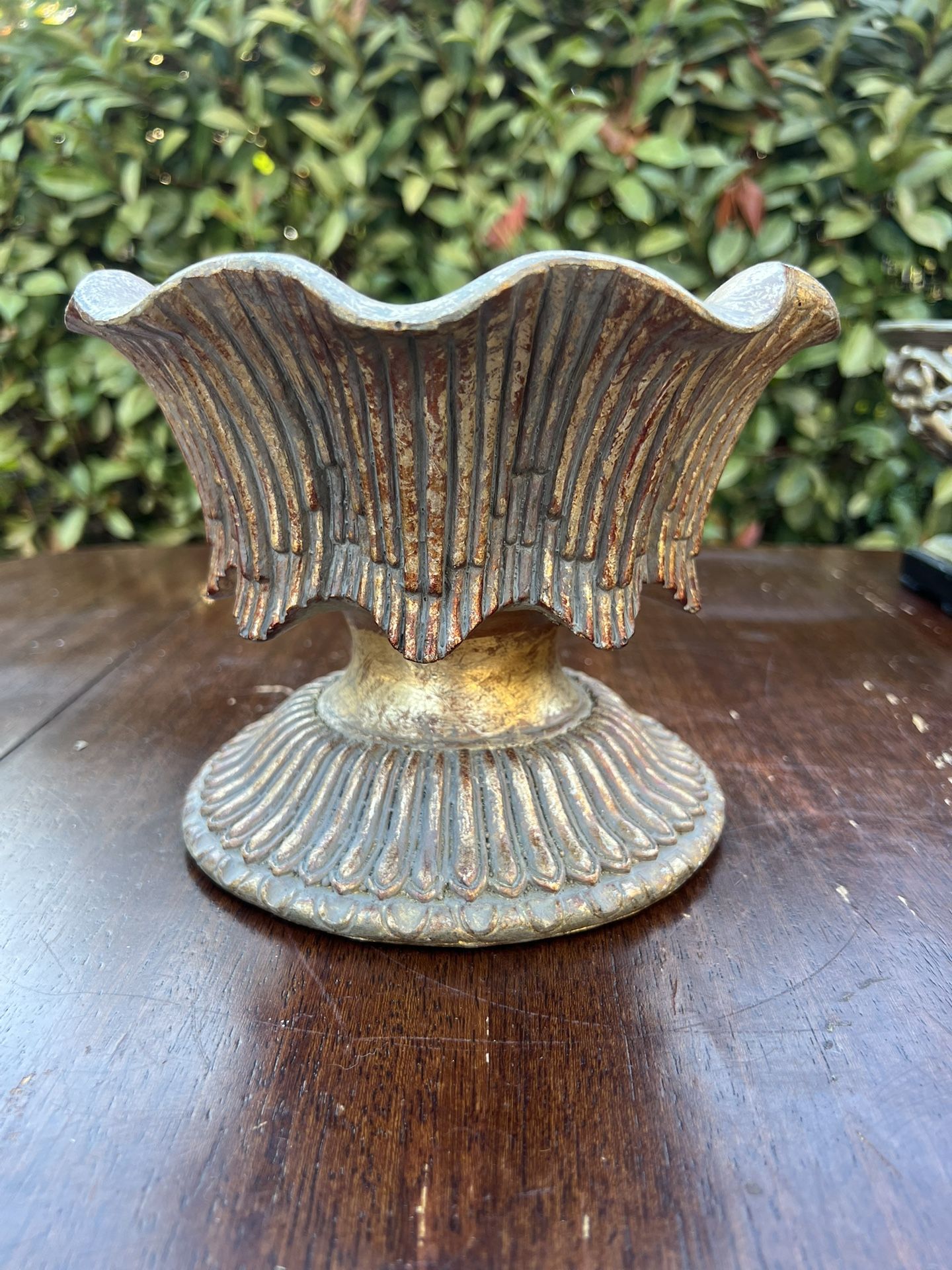 Decorative Bowl