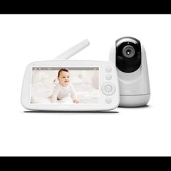 VAVA VAIH006VAVA Video Baby Monitor With Camera 720P