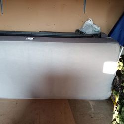 Free Mattress, Box Spring And Frame