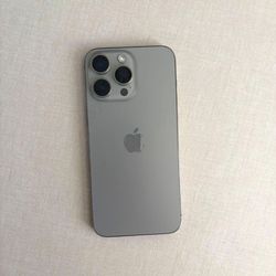 iPhone 15 pro max Unlocked