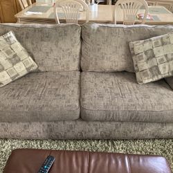 Two Couches 