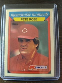 1988 Topps Kmart