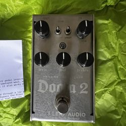 3 Leaf Audio Doom 2