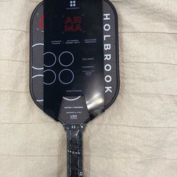 ARMA pickle ball racket