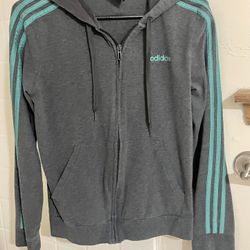 ADIDAS HOODIE