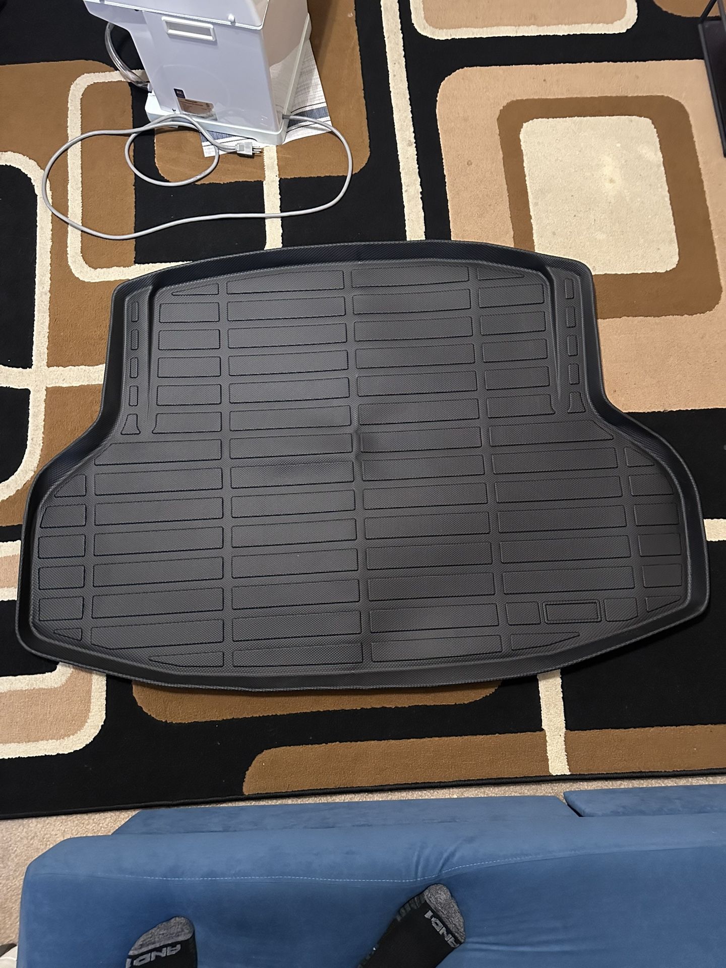 Civic Sedan 2016-2021 or SI 2017-2021 Trunk May