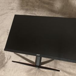 Acer Monitor