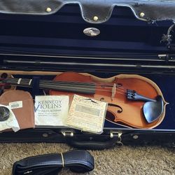 Louis Carpini G2 Violin Size 4/4 