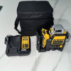 DeWALT Laser