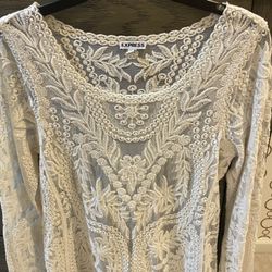 Women’s Long Sleeve Shirt 