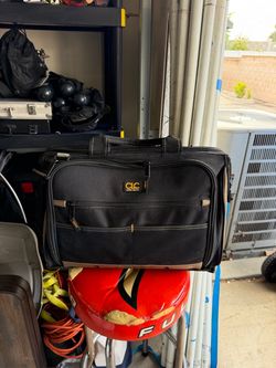 Tool bag