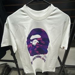Bape Shirt 