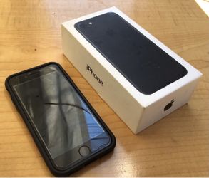 iPhone 7 128GB Unlocked