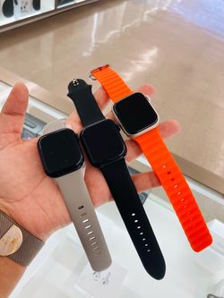 Apple Watch Series 8 40mm