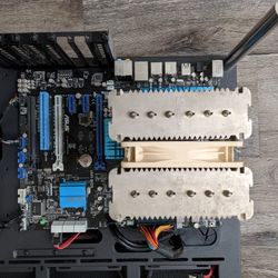 ASUS M5A99X R2.0 PARTS