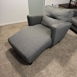 Chaise Lounge Chair