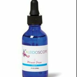 Kaleidoscope Miracle Hair Drops