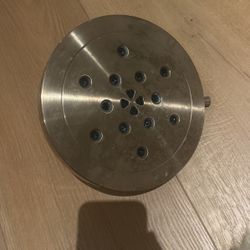 Brizo, Litze 1.75 GPM Multi Function Shower Head