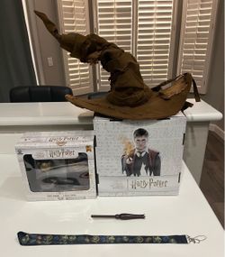 Harry Potter Blind Box / Brand New Bundle