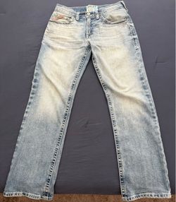 Ariat Jean