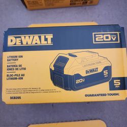 Dewalt