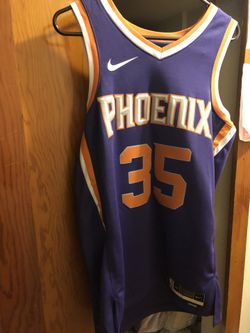 NWT Nike Kevin Durant Phoenix Suns Swingman Jersey Icon