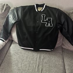 LA Nice Jacket Brand New 