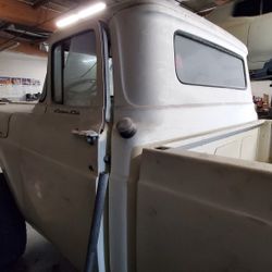 ford Truck