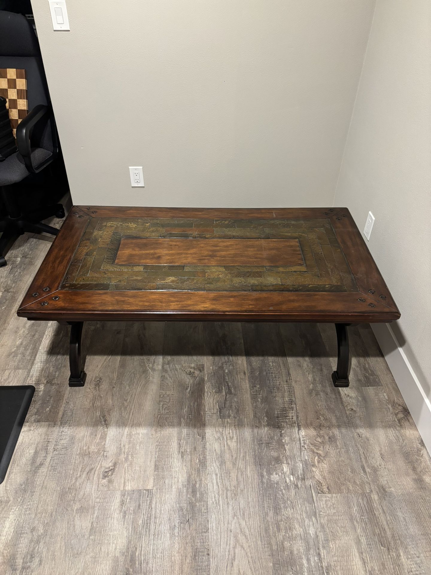 Living Room Table