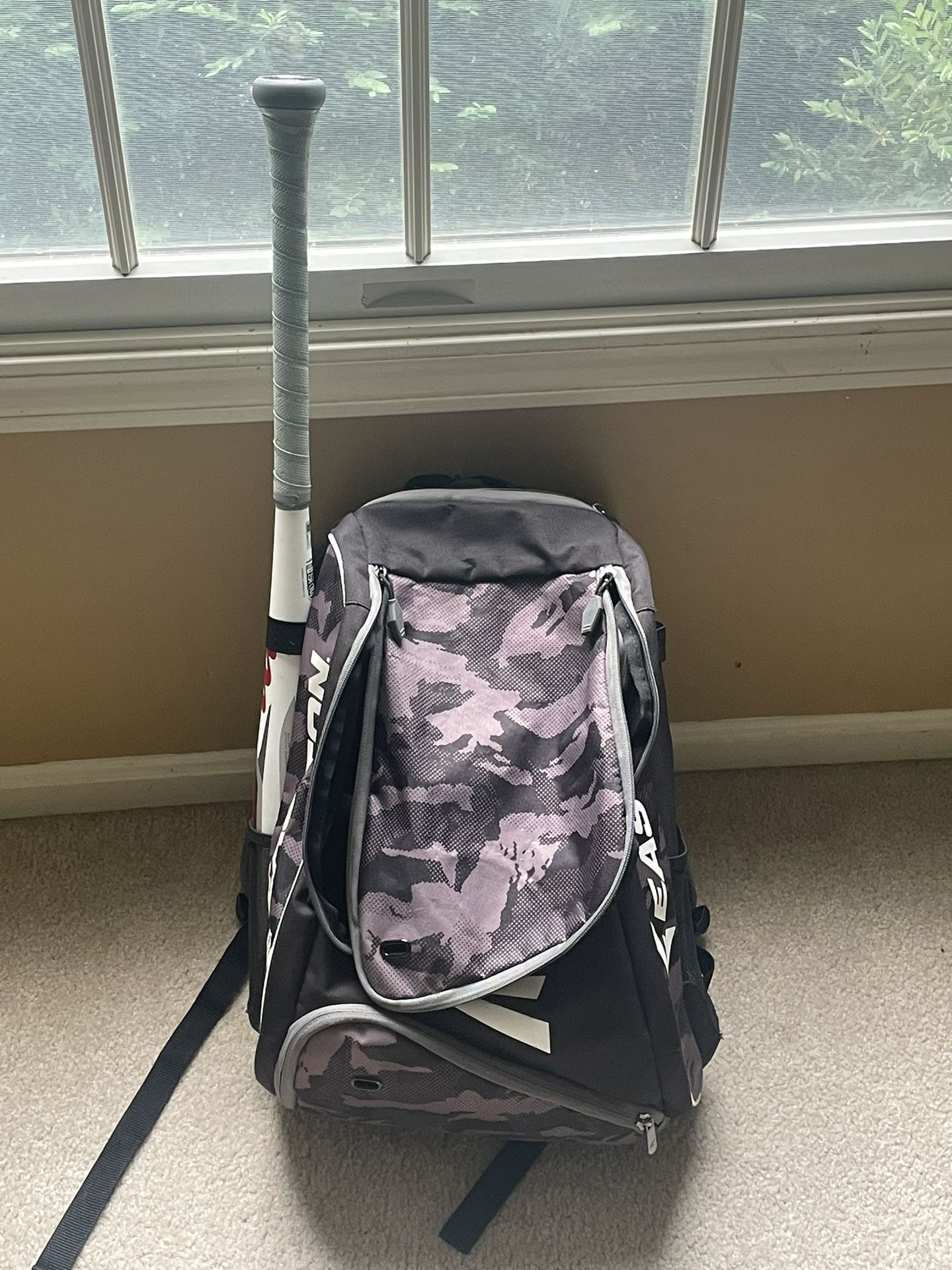 Easton GAME READY Youth Backpack