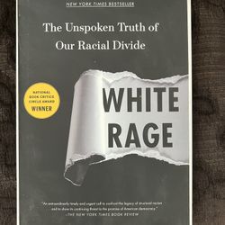 White Rage